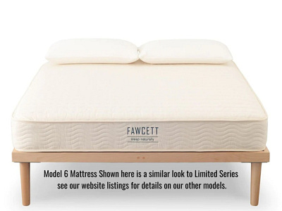 Limited Edition Floor Model Mattresses – Fawcett Mattress bedmattress besthybridmattress bestorganicmattress illustration mattresstopper naturallatexmattress pillowprotectors