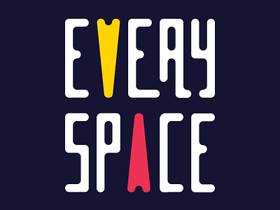 EverySpace Brand Exploration