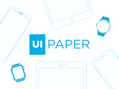 Ui Paper