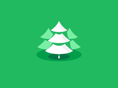App Icon application field forest green icon tree wood