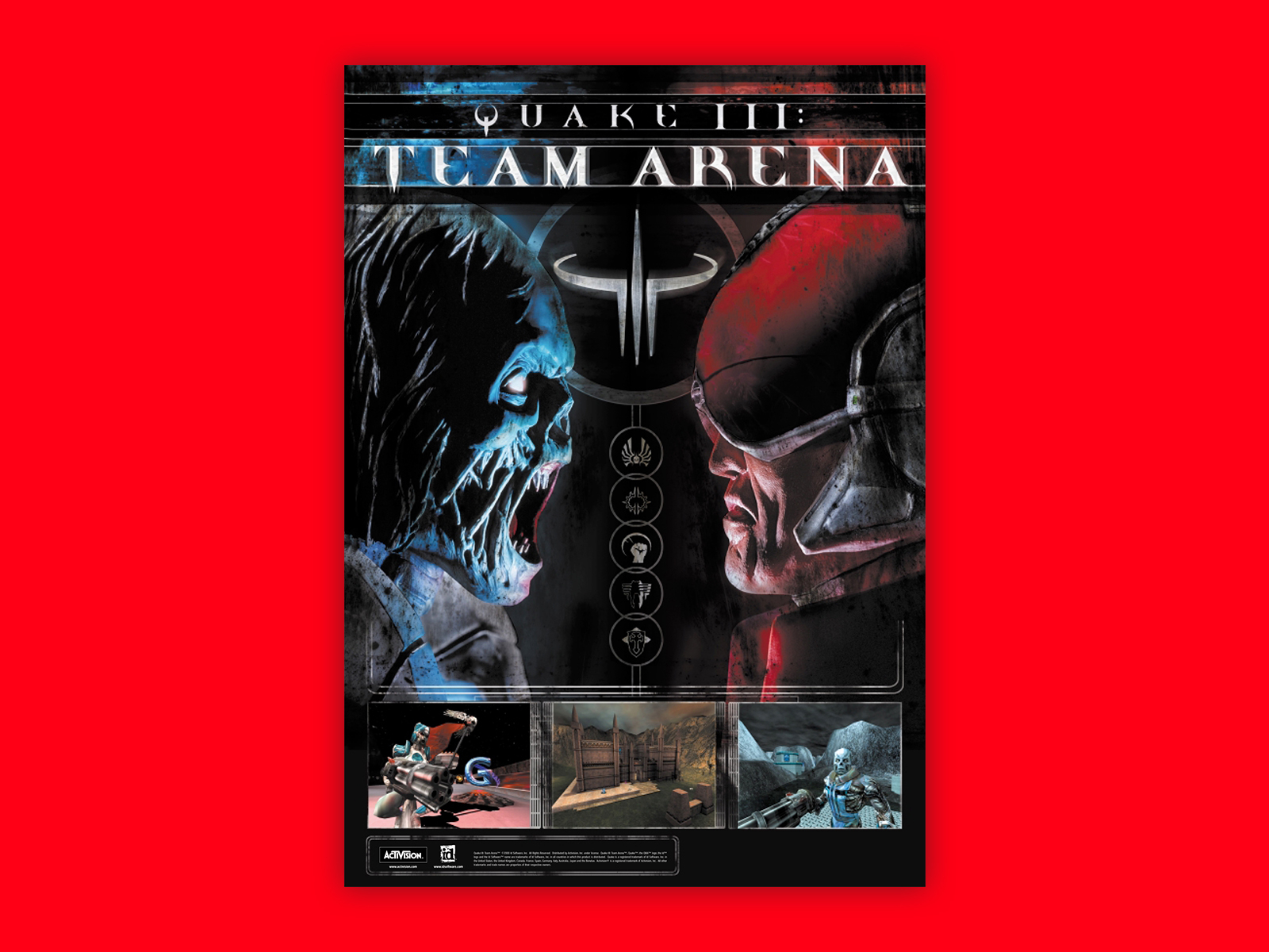quake 3 team arena