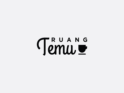 Ruang Temu Coffee Shop brand brand design brand identity branding branding design coffee shop identity identity branding identity design identity designer identitydesign logo logo design logodesign logologo logolounge logolove logolovers logos logotype