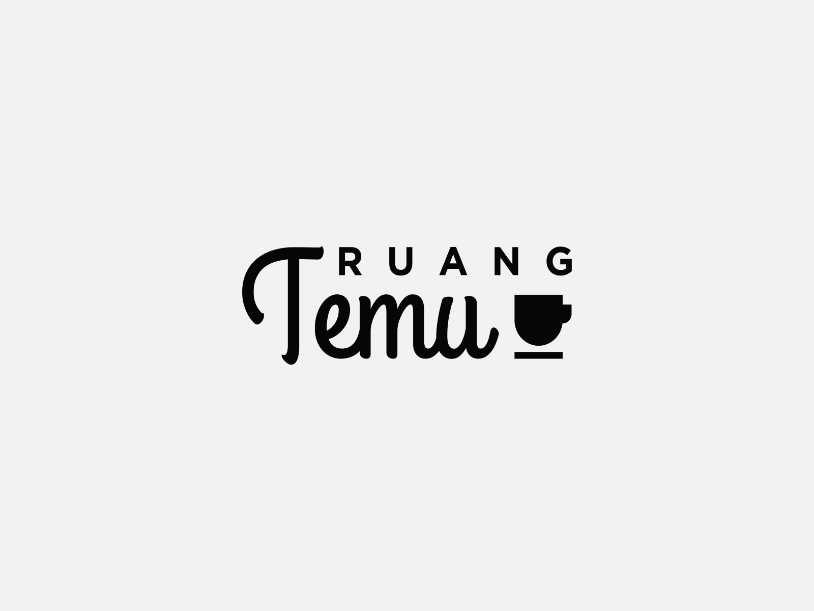 Ruang Temu Coffee Shop by Ryan Hegar on Dribbble