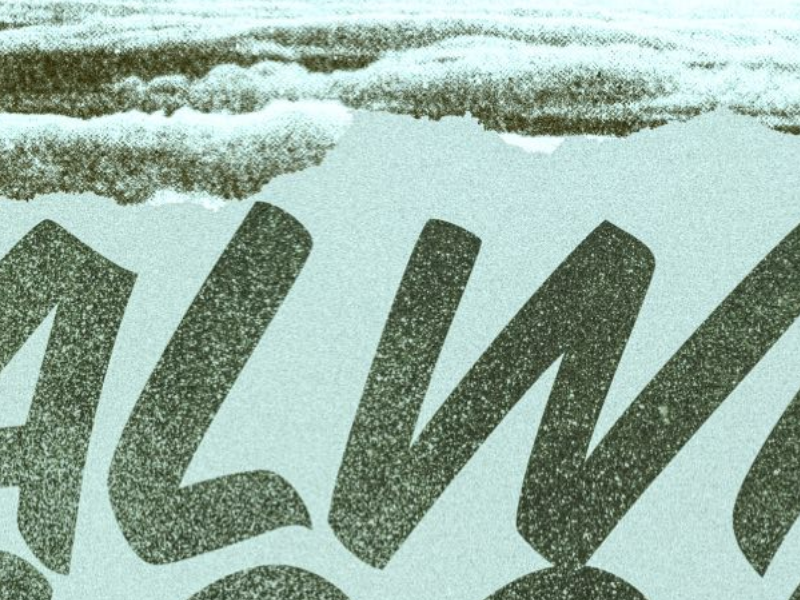 Always by Simi Mahtani on Dribbble Always