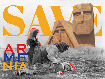 SAVE ARMENIAN LIVES