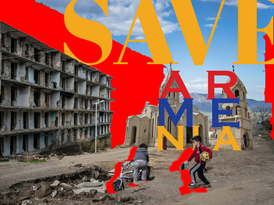 SAVE ARMENIAN LIVES