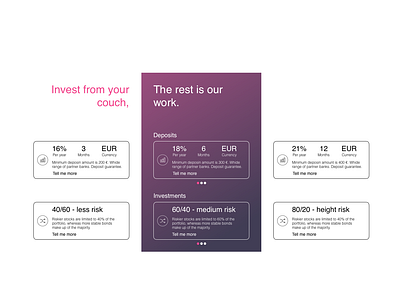 Mobile Bank Tenet - UX/UI concept app branding concept concept app design digital germany grozny illustration mobile app design munich saint digital sketch ui user experience design user experience ux user interaction user interface ux ux ui