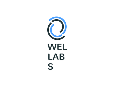 Wellabs Identity Design - Logo