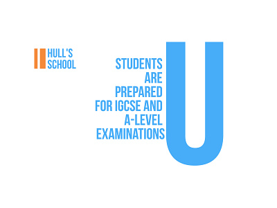 Hull's School Brand Identity brand branding design digital germany grozny icon identity identity branding identity design identity designer illustration logo munich saint digital school switzerland typography zurich zürich