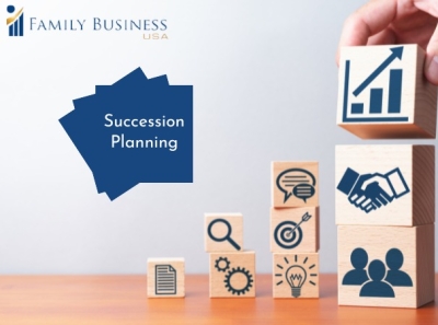 Essential Tips For Successful Succession Planning By Family Business ...