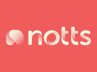 notts adaptive logo