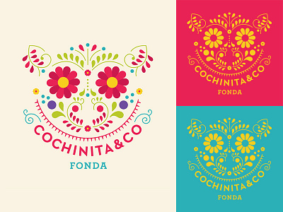 Cochinita & Co