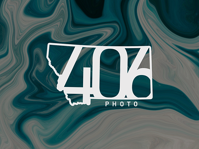 406 Logo