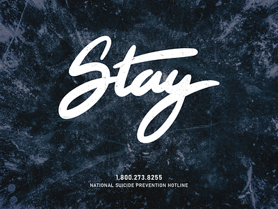 Stay