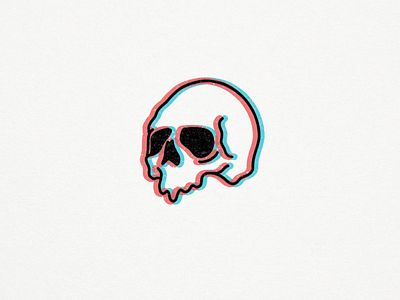 3D Skull 3d apple pencil branding branding design design illustration logo skull skulls vector