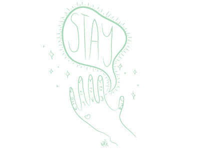 Stay