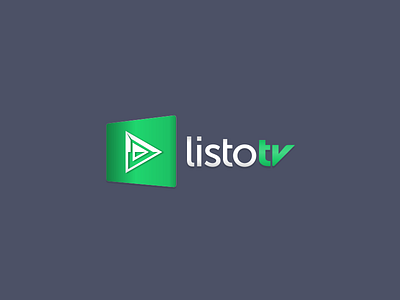 Listotv app tv