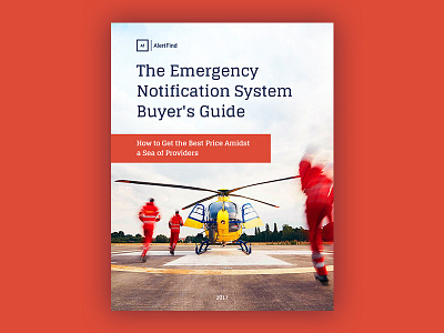 Buyers Guide Ebook Cover