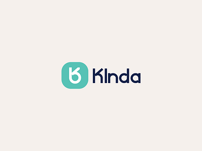 Klnda awards branding design education education app education website green identity illustration invitation k learning logo mark vector