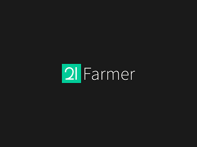 21 farmer
