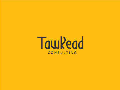 Tawkead Consulting consulting tawkead