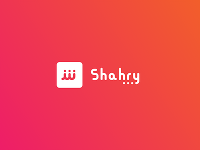 Shahry logo logo