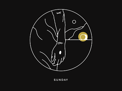 Holy Week Sunday | RISEN