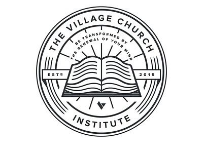 The Village Church Institute Seal