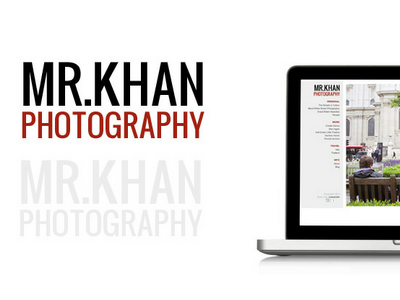 Mr.Khan Photography