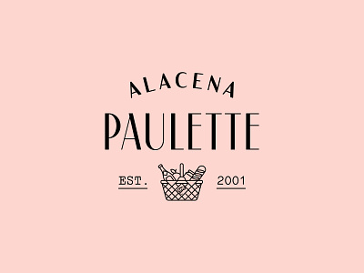 Alacena Paulette