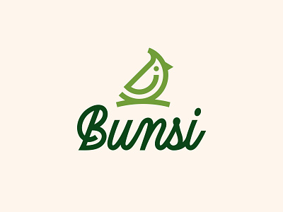 Bunsi logo