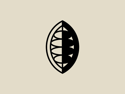 Oscuro Cacao Branding branding cacao chocolate icon logo