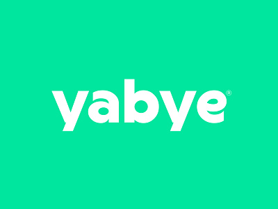 Yabye branding