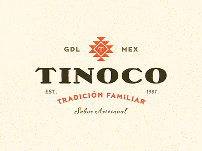 Tinoco Logo