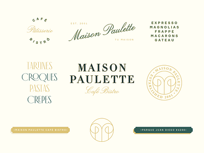 Paulette designs, themes, templates and downloadable graphic elements ...