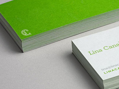 Branding project for a health coach green monograms stationery typography zinegraph