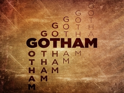 Gotham