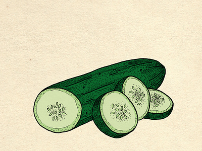 Cucumber