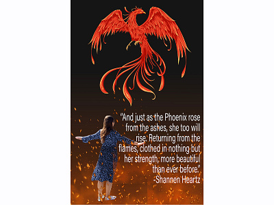 Phoenix Rising