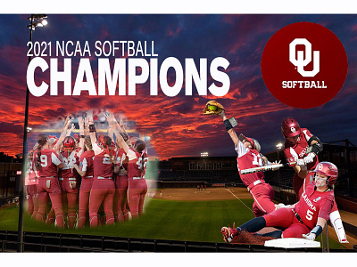 Go Sooners!