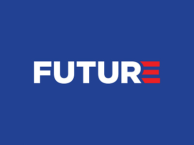 Biden's Future biden branding election2020 graphicdesign identity design joe kamala harris logo logo design logodesign politics president
