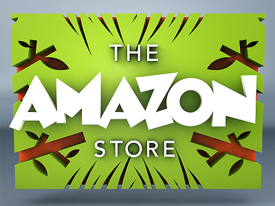 The Amazon Store