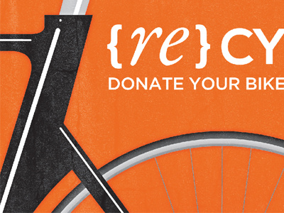 Donate Your Bike