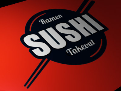 Sushi Ramen Takeout