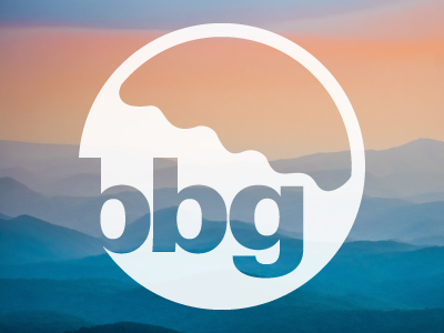 Visit Blacksburg blacksburg blue ridge graphic logo mountains outdoor