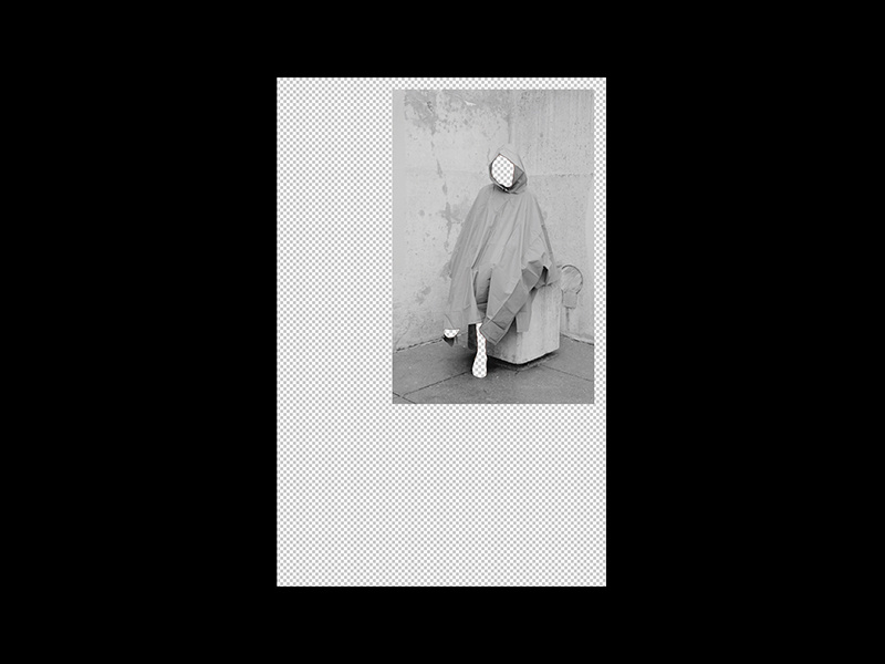 In process shot process riso design publication graphic design print