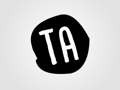 Ta logo