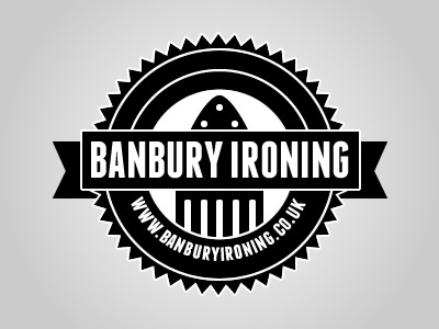 Banbury Ironing