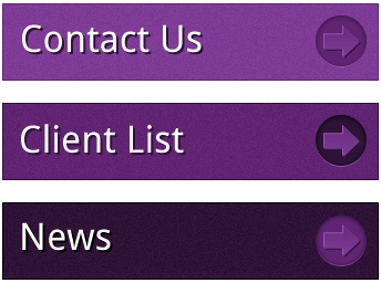 Purple buttons buttons call to action web