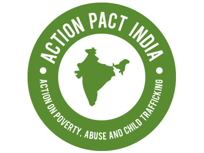 India Charity logo